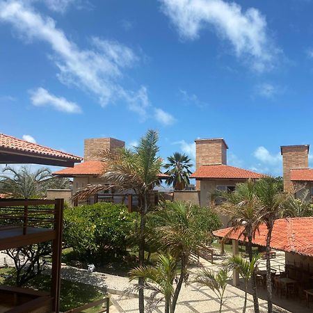 Pousada Tropical Ilhas Aquiraz Dış mekan fotoğraf